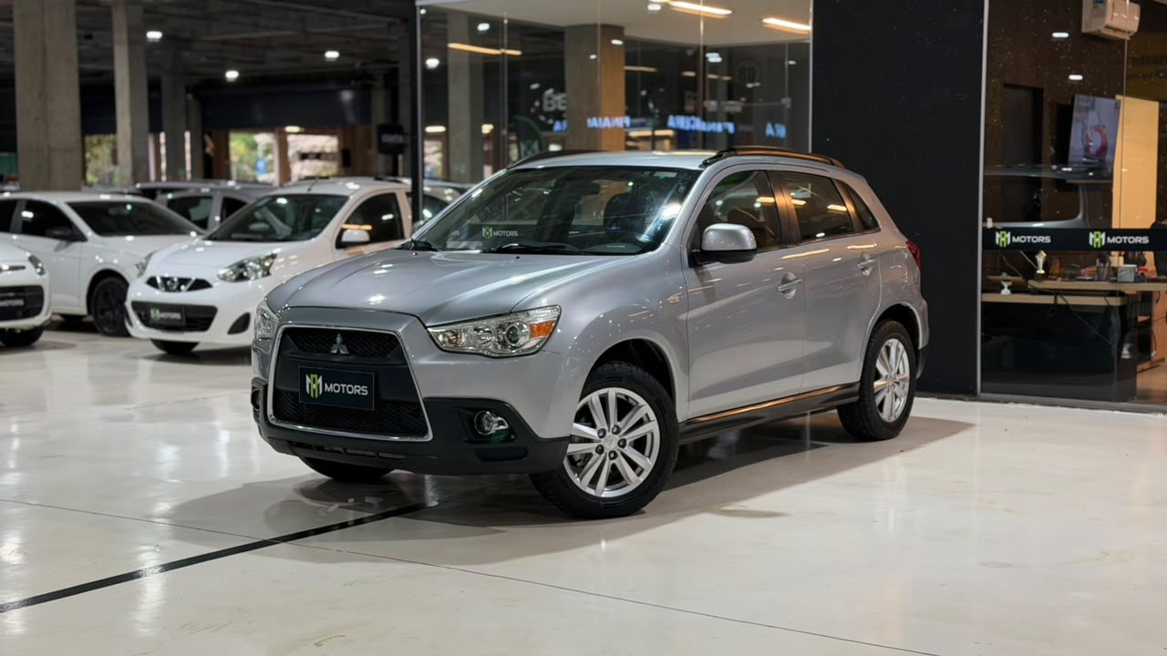 MITSUBISHI